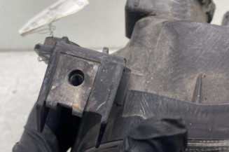 Optique avant principal gauche (feux)(phare) MAZDA DEMIO