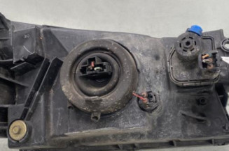 Optique avant principal gauche (feux)(phare) MAZDA DEMIO