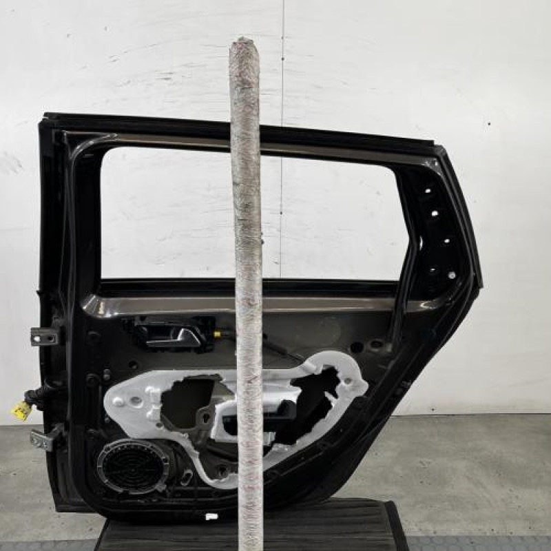 Porte arriere droit PEUGEOT 308 2 SW Photo n°6