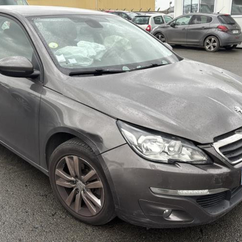 Porte arriere droit PEUGEOT 308 2 SW Photo n°8