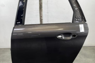 Porte arriere gauche PEUGEOT 308 2 SW Photo n°1