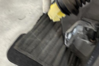 Porte arriere gauche PEUGEOT 308 2 SW