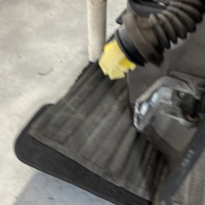 Porte arriere gauche PEUGEOT 308 2 SW Photo n°3