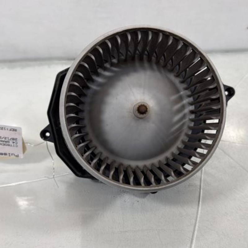 Pulseur d'air CITROEN C4 GRAND PICASSO 1 Photo n°2