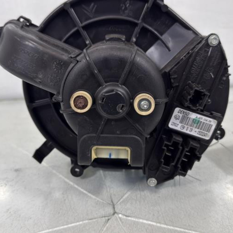 Pulseur d'air CITROEN C4 GRAND PICASSO 1 Photo n°3