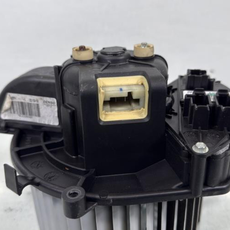 Pulseur d'air CITROEN C4 GRAND PICASSO 1 Photo n°4