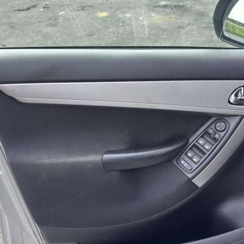 Pulseur d'air CITROEN C4 GRAND PICASSO 1 Photo n°14