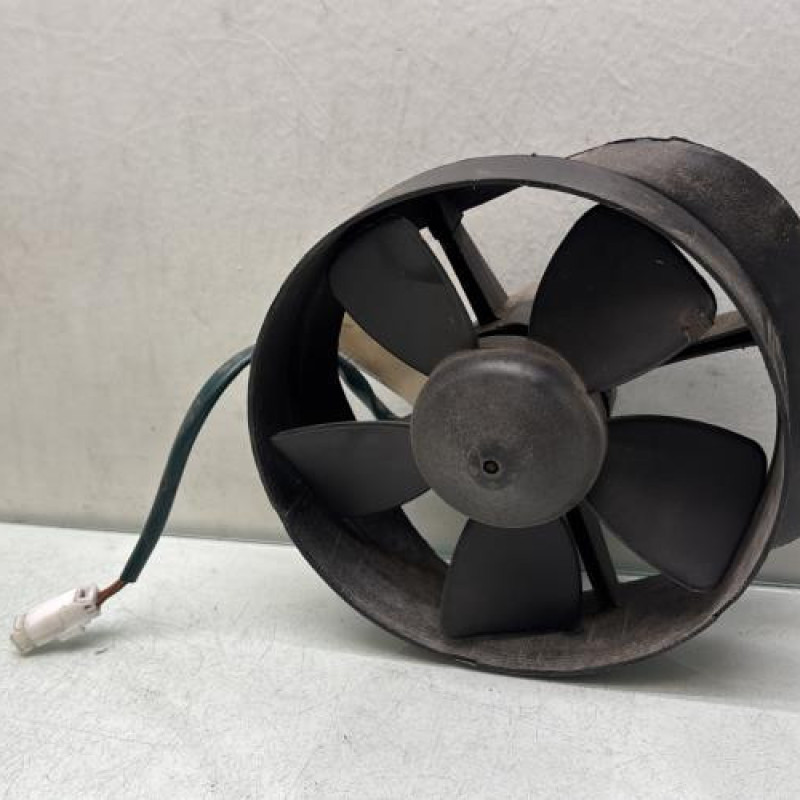 Pulseur d'air FIAT PANDA 1 Photo n°1