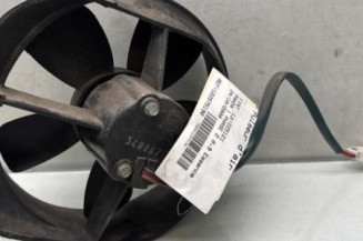 Pulseur d'air FIAT PANDA 1