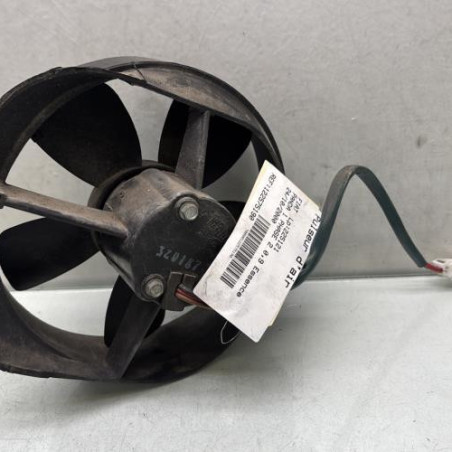 Pulseur d'air FIAT PANDA 1