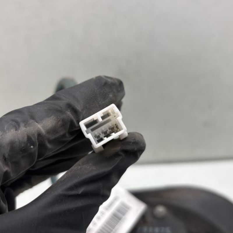 Pulseur d'air FIAT PANDA 1 Photo n°4