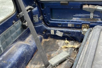 Pulseur d'air FIAT PANDA 1