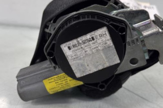 Pretensionneur de ceinture avant droit FIAT 500 2 Photo n°1