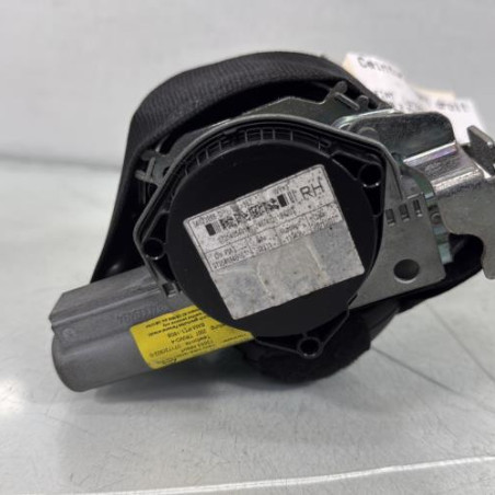 Pretensionneur de ceinture avant droit FIAT 500 2 Photo n°1