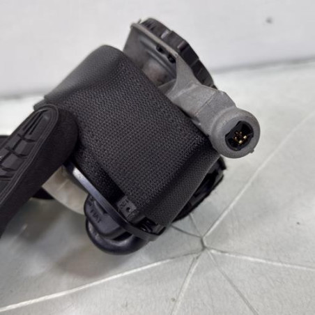 Pretensionneur de ceinture avant droit FIAT 500 2