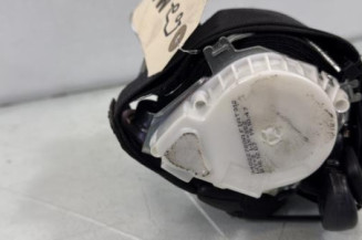 Pretensionneur de ceinture avant droit FIAT 500 2