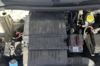 Pretensionneur de ceinture avant droit FIAT 500 2