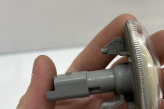 Repetiteur clignotant avant gauche (Feux) CITROEN C1 1