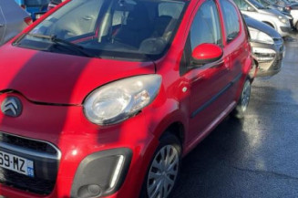 Repetiteur clignotant avant gauche (Feux) CITROEN C1 1