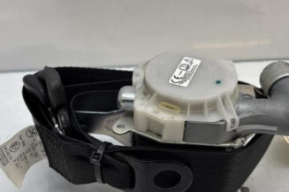 Pretensionneur de ceinture avant droit CITROEN C1 1 Photo n°1