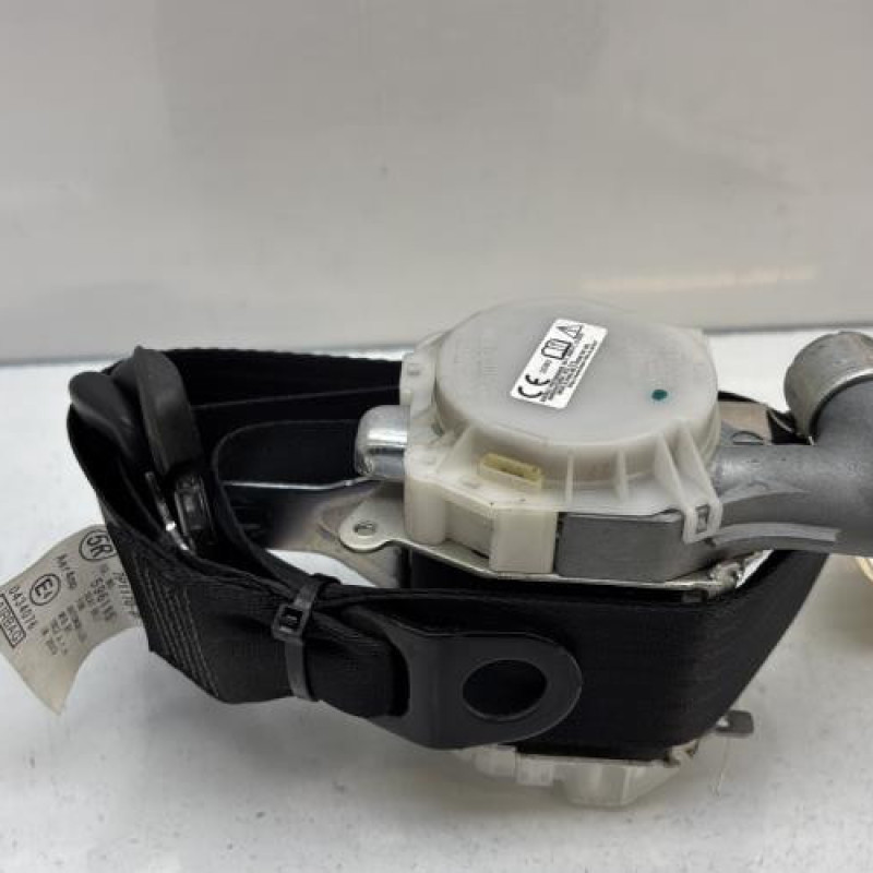 Pretensionneur de ceinture avant droit CITROEN C1 1 Photo n°1