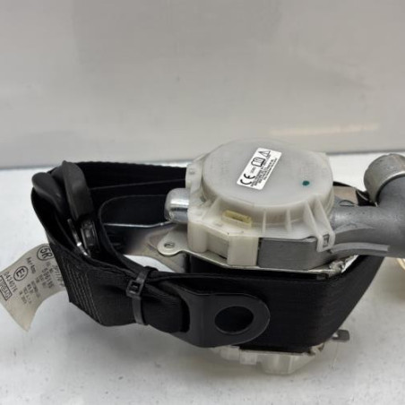 Pretensionneur de ceinture avant droit CITROEN C1 1 Photo n°1