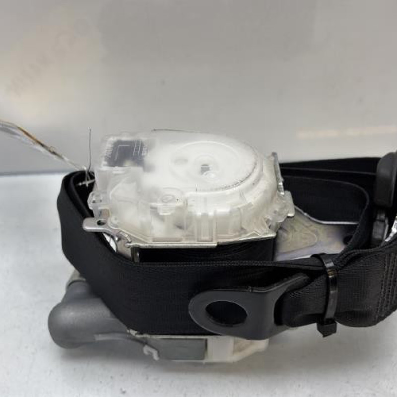 Pretensionneur de ceinture avant droit CITROEN C1 1 Photo n°2