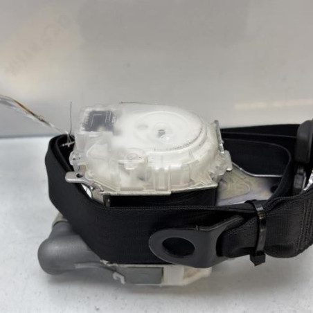 Pretensionneur de ceinture avant droit CITROEN C1 1