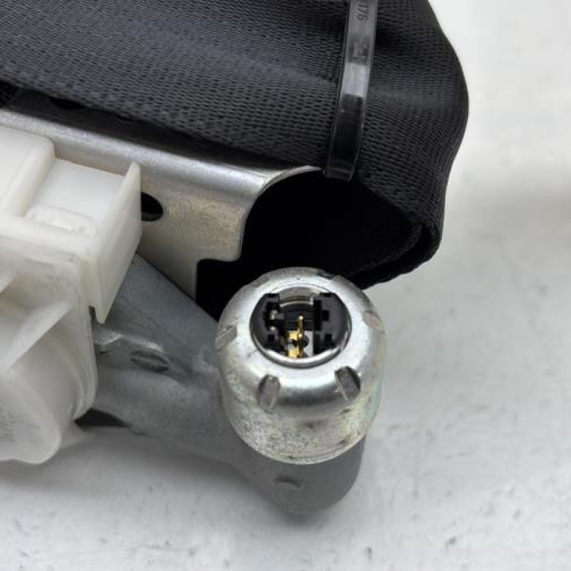 Pretensionneur de ceinture avant droit CITROEN C1 1 Photo n°3