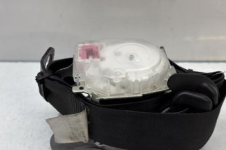 Pretensionneur de ceinture avant gauche CITROEN C1 1 Photo n°1