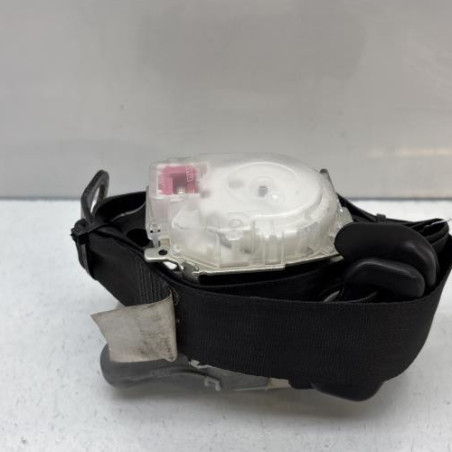 Pretensionneur de ceinture avant gauche CITROEN C1 1 Photo n°1