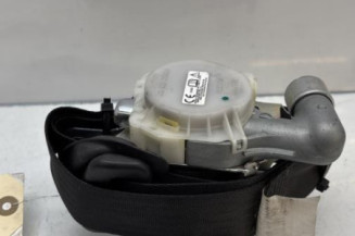 Pretensionneur de ceinture avant gauche CITROEN C1 1