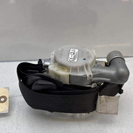 Pretensionneur de ceinture avant gauche CITROEN C1 1