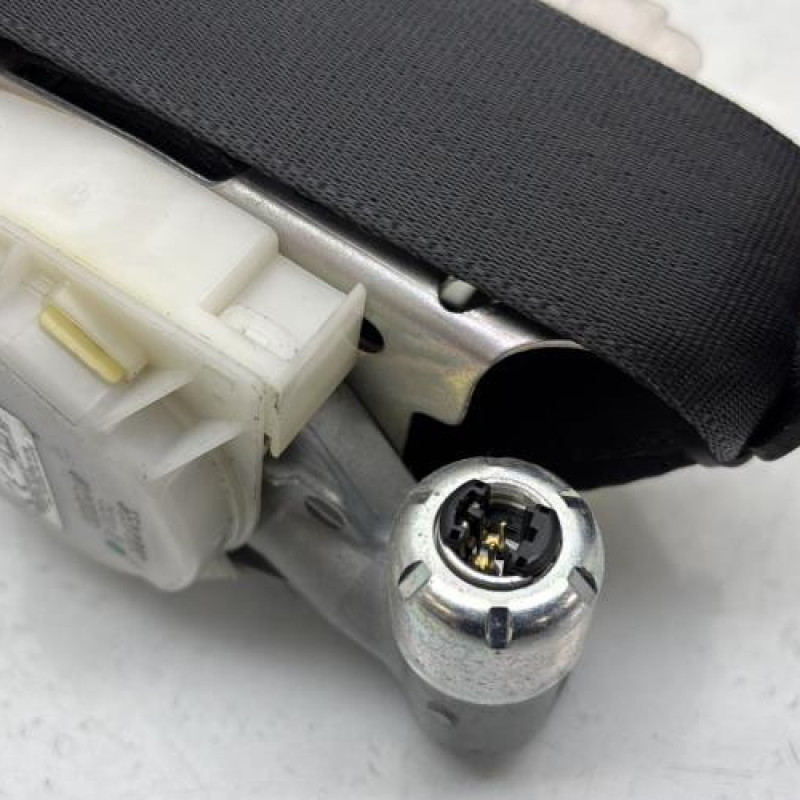 Pretensionneur de ceinture avant gauche CITROEN C1 1 Photo n°3