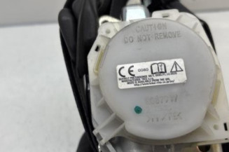 Pretensionneur de ceinture avant gauche CITROEN C1 1