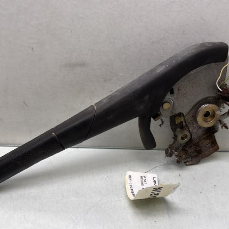 Levier frein à main FIAT SCUDO 1 Photo n°1