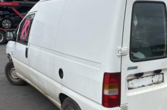 Levier frein à main FIAT SCUDO 1