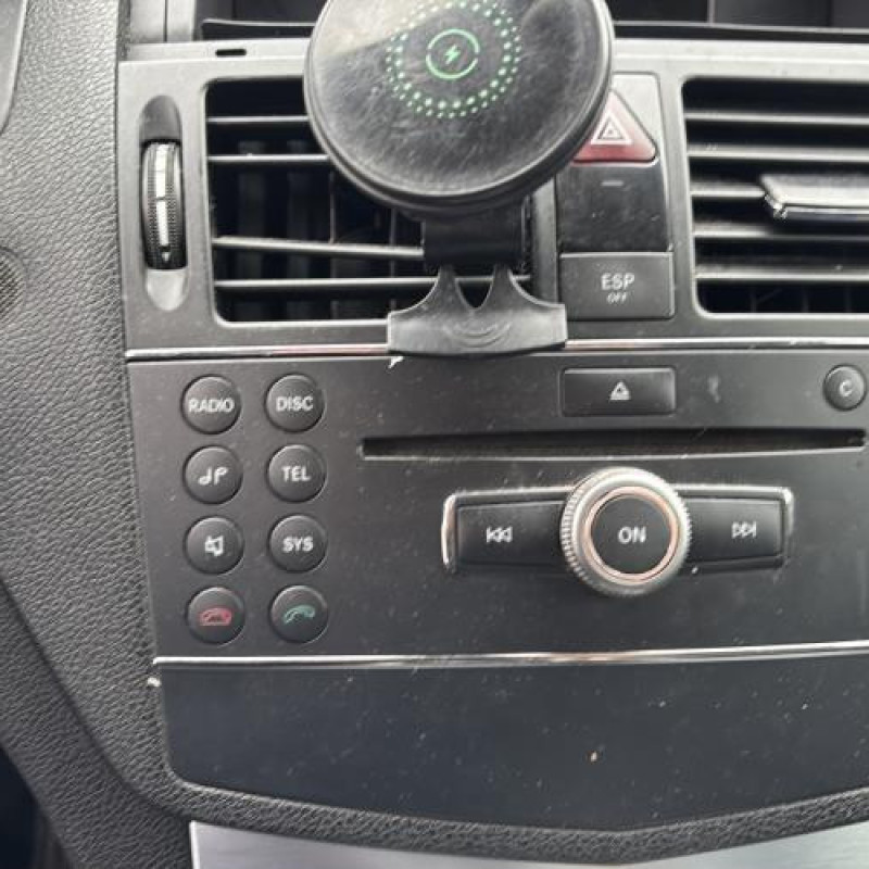 Leve vitre electrique avant gauche MERCEDES CLASSE C 204 Photo n°20