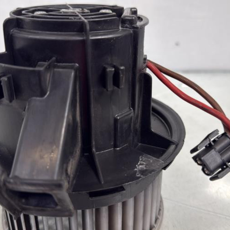 Pulseur d'air MERCEDES CLASSE C 204 Photo n°4