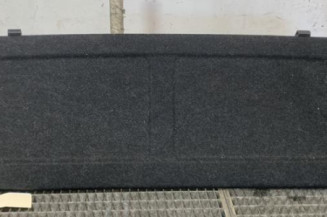 Plage arriere SUZUKI WAGON-R Photo n°1