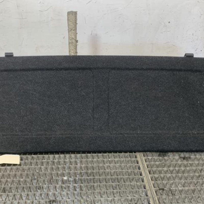 Plage arriere SUZUKI WAGON-R Photo n°1