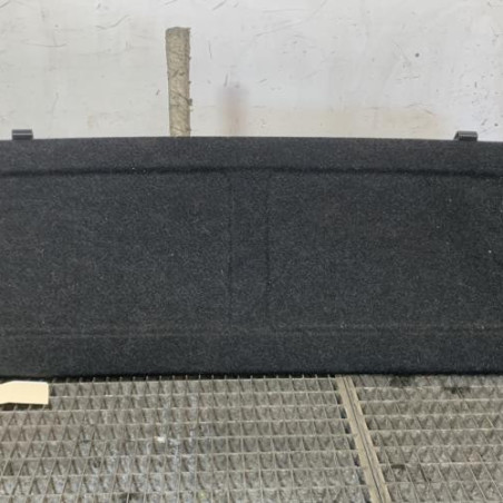 Plage arriere SUZUKI WAGON-R Photo n°1