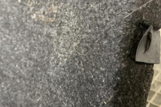 Plage arriere SUZUKI WAGON-R