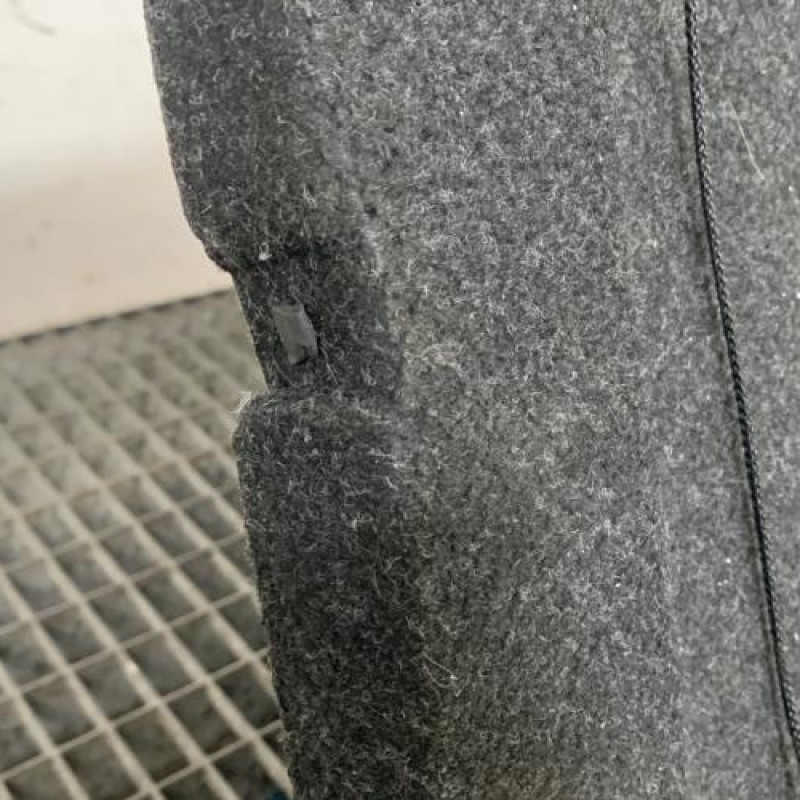 Plage arriere SUZUKI WAGON-R Photo n°3