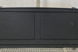 Plage arriere SUZUKI WAGON-R