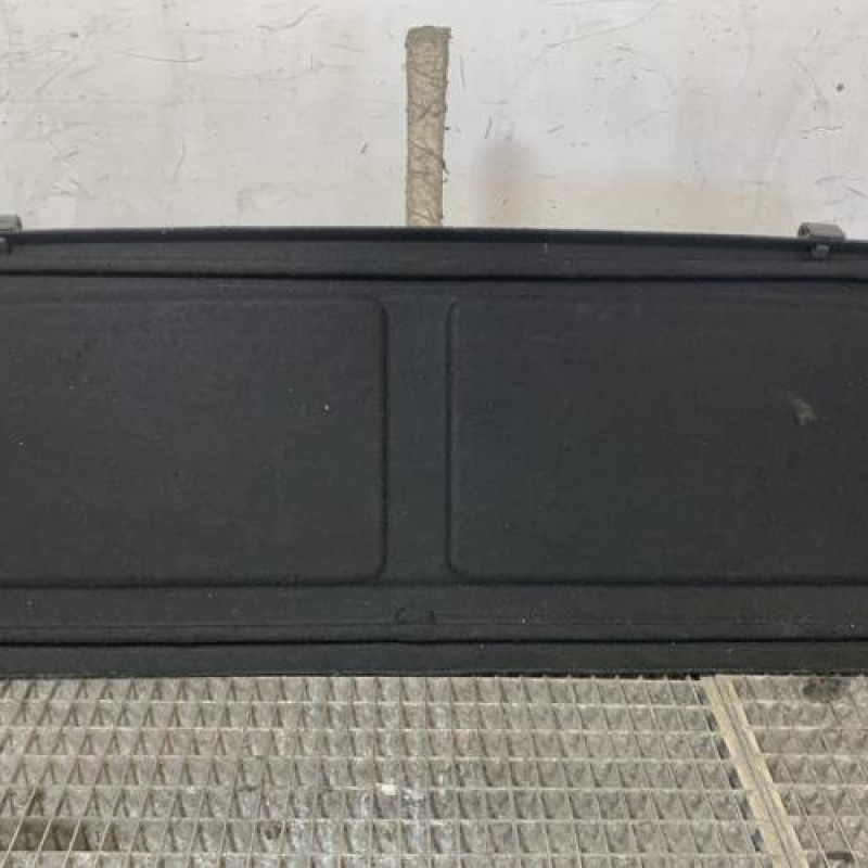 Plage arriere SUZUKI WAGON-R Photo n°4