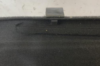 Plage arriere SUZUKI WAGON-R