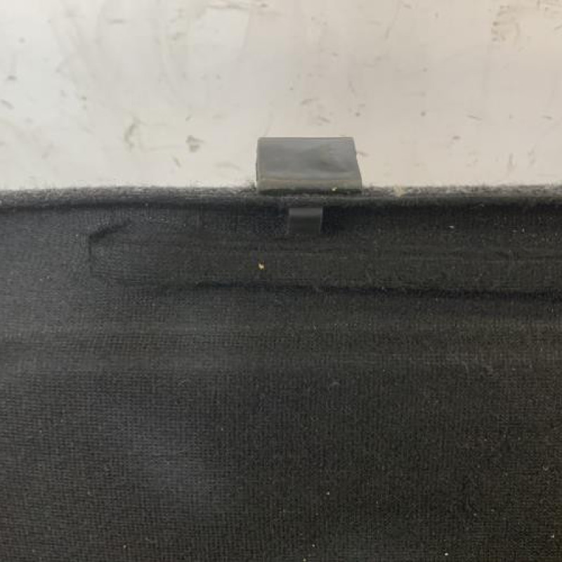 Plage arriere SUZUKI WAGON-R Photo n°5