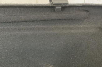 Plage arriere SUZUKI WAGON-R