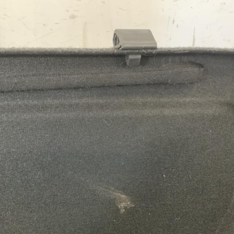 Plage arriere SUZUKI WAGON-R Photo n°6